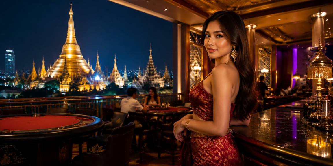 win998 Lucky Trinity